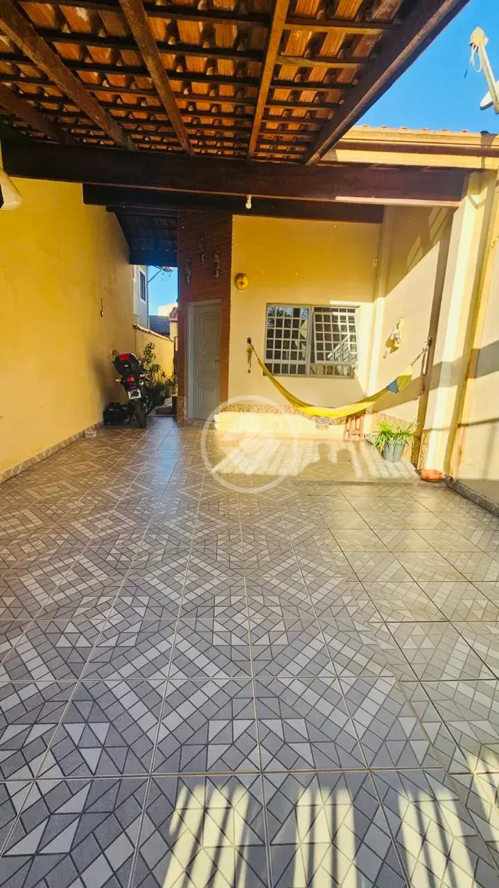 Imagem 1 - Casa em Estufa I, Ubatuba - SP