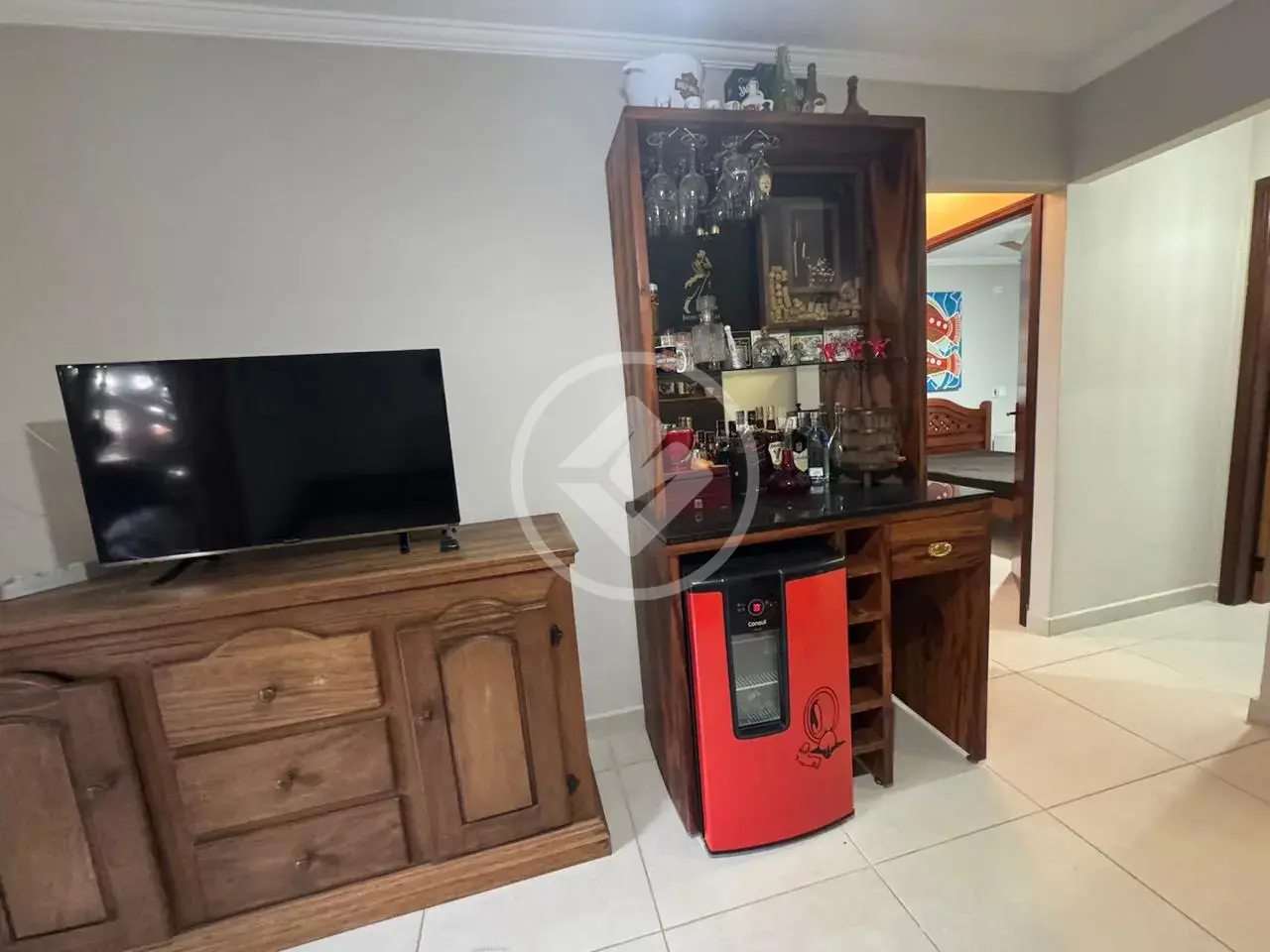 Imagem 1 - Apartamento em Itaguá, Ubatuba - SP