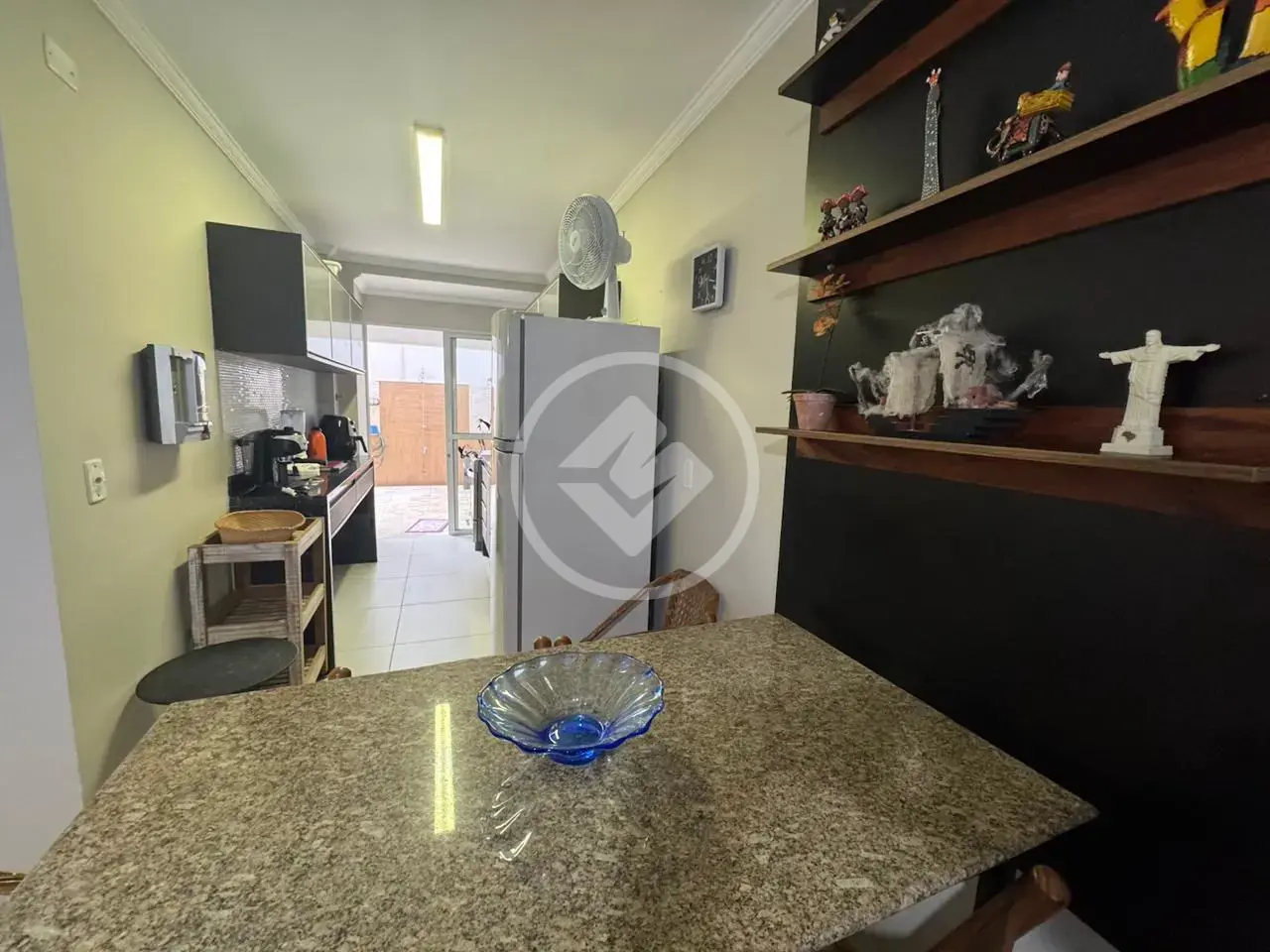 Imagem 3 - Apartamento em Itaguá, Ubatuba - SP