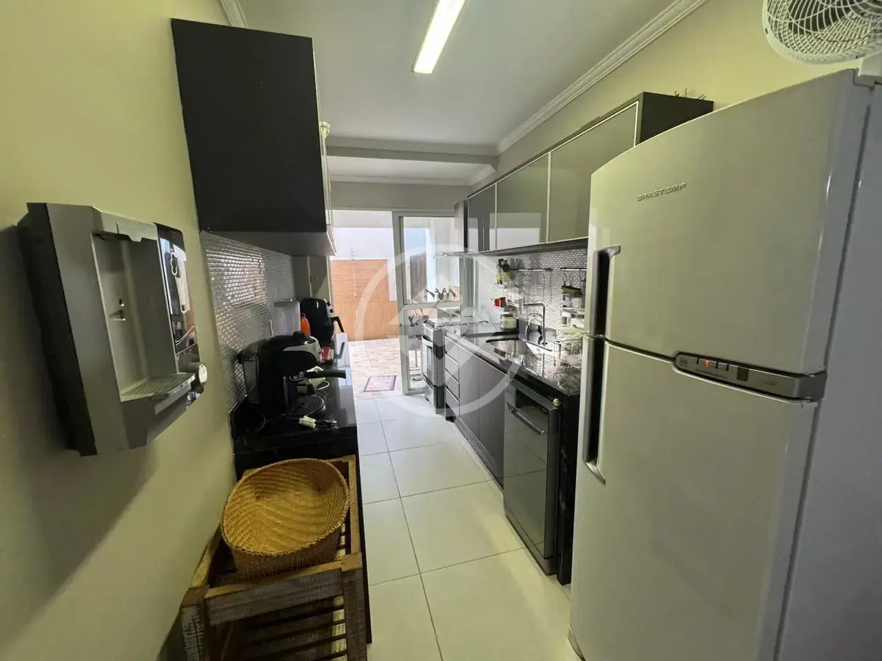 Imagem 4 - Apartamento em Itaguá, Ubatuba - SP