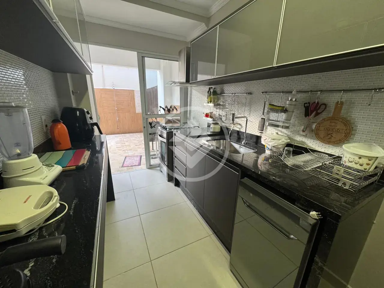 Imagem 5 - Apartamento em Itaguá, Ubatuba - SP