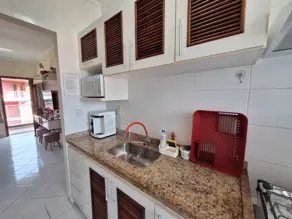 Imagem 6 - Apartamento em Itaguá, Ubatuba - SP