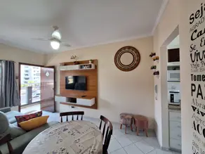 Imagem 3 - Apartamento em Itaguá, Ubatuba - SP