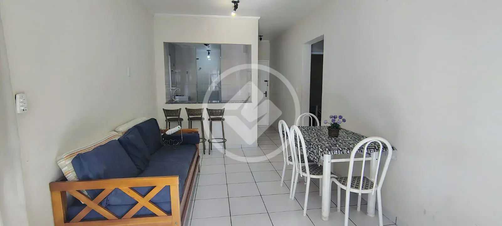 Imagem 3 - Apartamento em Praia Grande, Ubatuba - SP