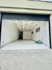 Sala Comercial Estufa I, Ubatuba - SP — foto 1