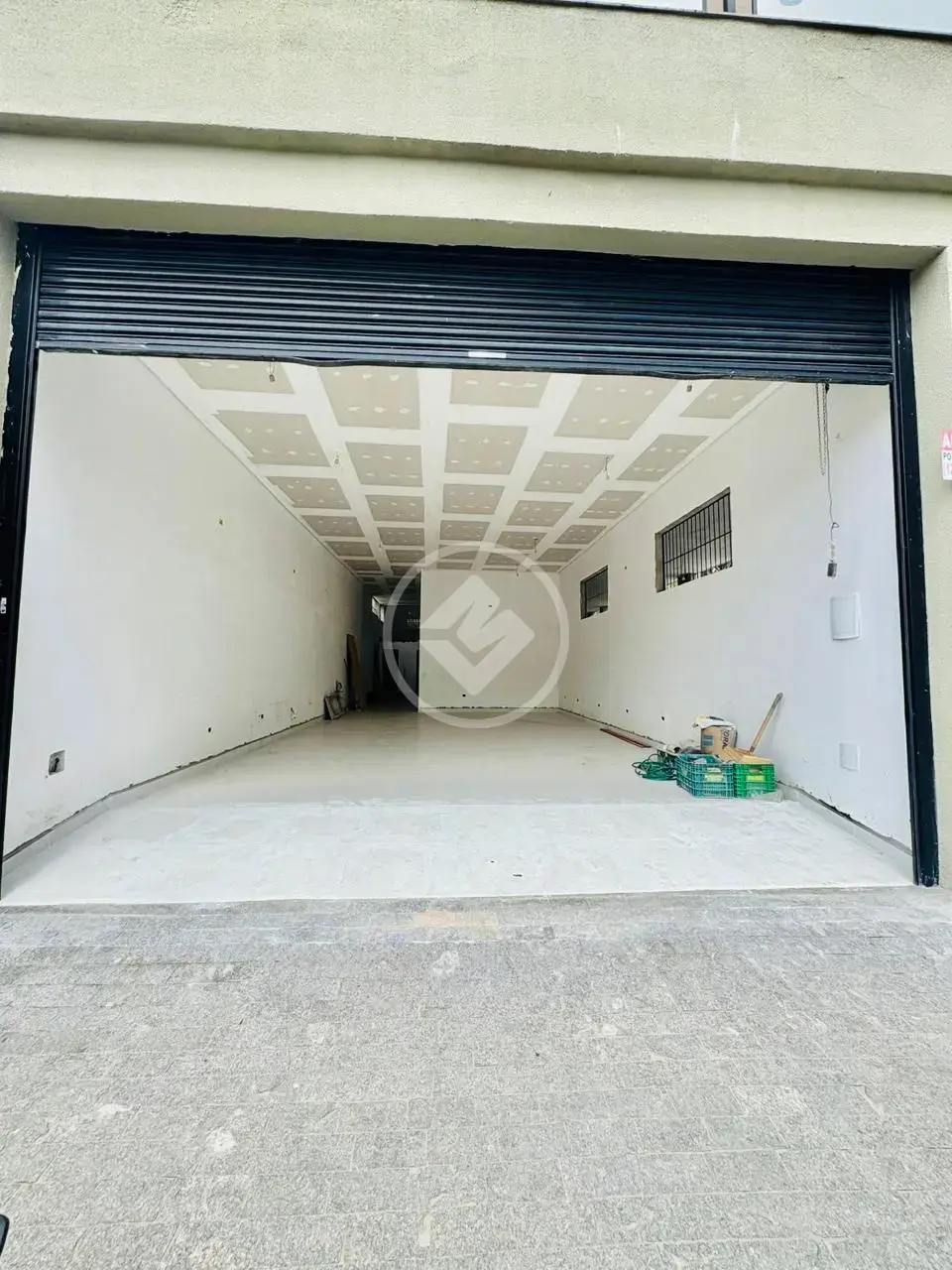 Imagem 1 - Sala Comercial em Estufa I, Ubatuba - SP