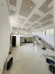 Imagem 2 - Sala Comercial em Estufa I, Ubatuba - SP