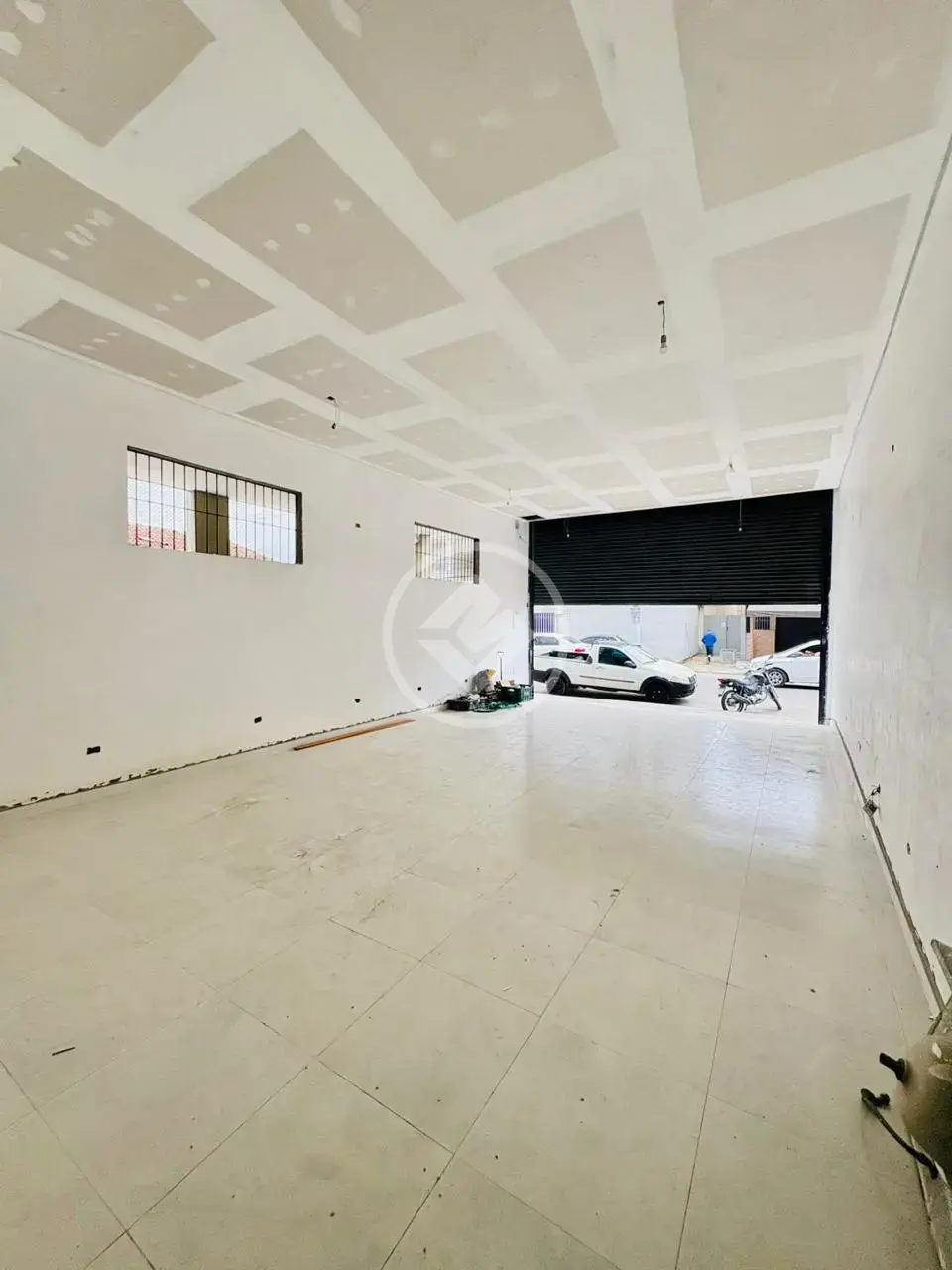 Image 5 - Sala Comercial em Estufa I, Ubatuba - SP