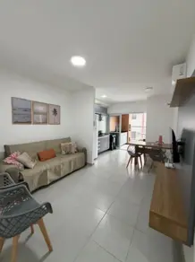 Apartamento Tenório, Ubatuba - SP — foto 2