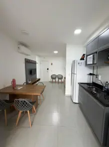Imagem 2 - Apartamento em Tenório, Ubatuba - SP
