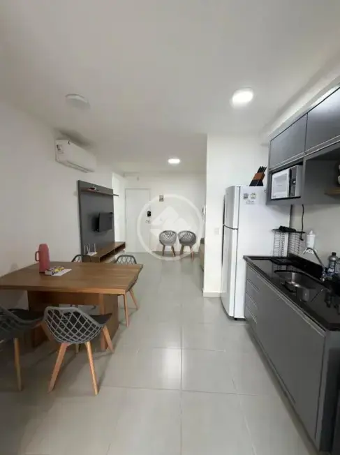 Imagem 2 - Apartamento em Tenório, Ubatuba - SP