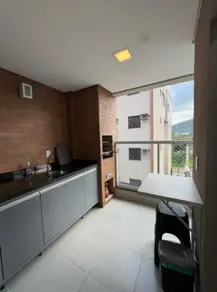 Imagem 3 - Apartamento em Tenório, Ubatuba - SP