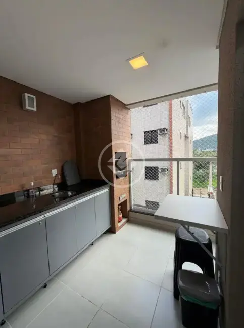 Imagem 3 - Apartamento em Tenório, Ubatuba - SP