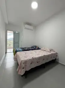 Imagem 6 - Apartamento em Tenório, Ubatuba - SP