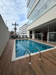 Apartamento Tenório, Ubatuba - SP — foto 1