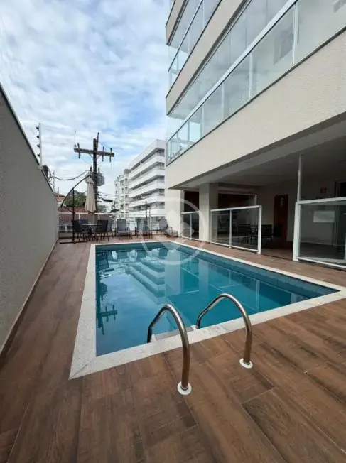 Imagem 1 - Apartamento em Tenório, Ubatuba - SP