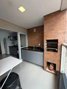 Imagem 4 - Apartamento em Tenório, Ubatuba - SP