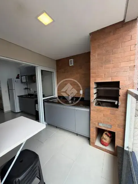 Imagem 4 - Apartamento em Tenório, Ubatuba - SP
