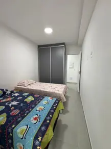 Imagem 5 - Apartamento em Tenório, Ubatuba - SP