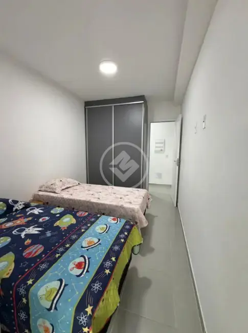 Imagem 5 - Apartamento em Tenório, Ubatuba - SP