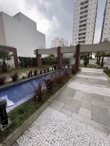 Apartamento Santo Antônio, São Caetano do Sul - SP — foto 2
