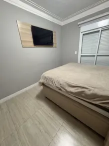 Imagem 5 - Apartamento em Santo Antônio, São Caetano do Sul - SP
