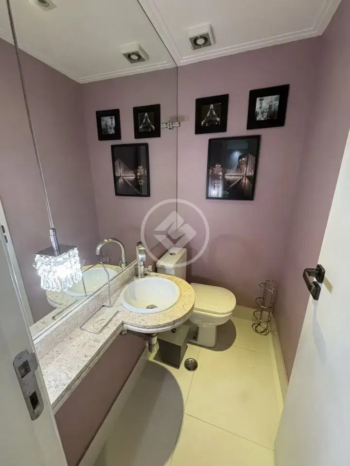 Image 28 - Apartamento em Santo Antônio, São Caetano do Sul - SP