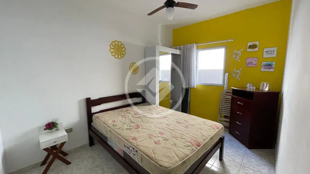 Imagem 3 - Apartamento em Itaguá, Ubatuba - SP