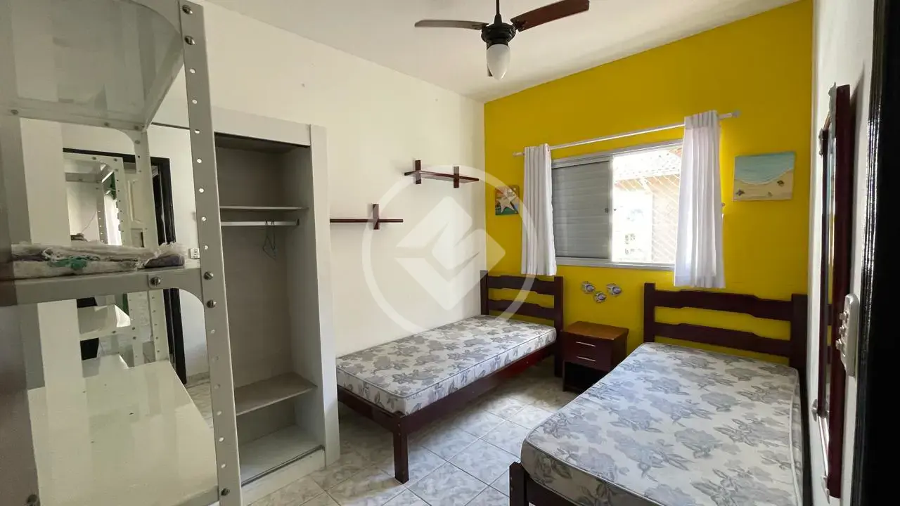 Imagem 5 - Apartamento em Itaguá, Ubatuba - SP