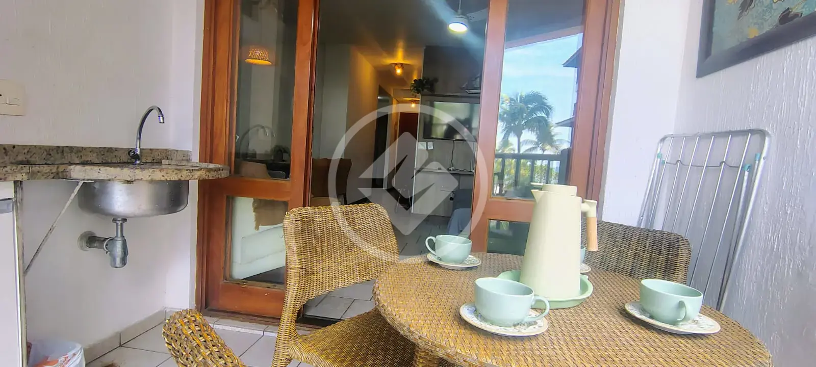 Imagem 2 - Apartamento em Praia Grande, Ubatuba - SP