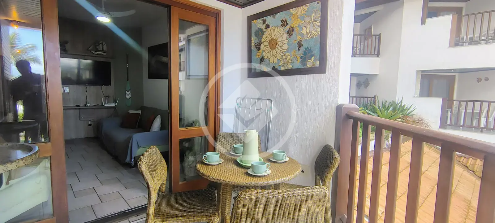 Imagem 3 - Apartamento em Praia Grande, Ubatuba - SP