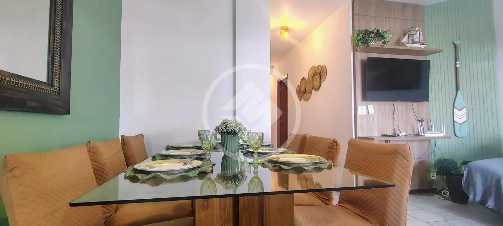 Imagem 4 - Apartamento em Praia Grande, Ubatuba - SP