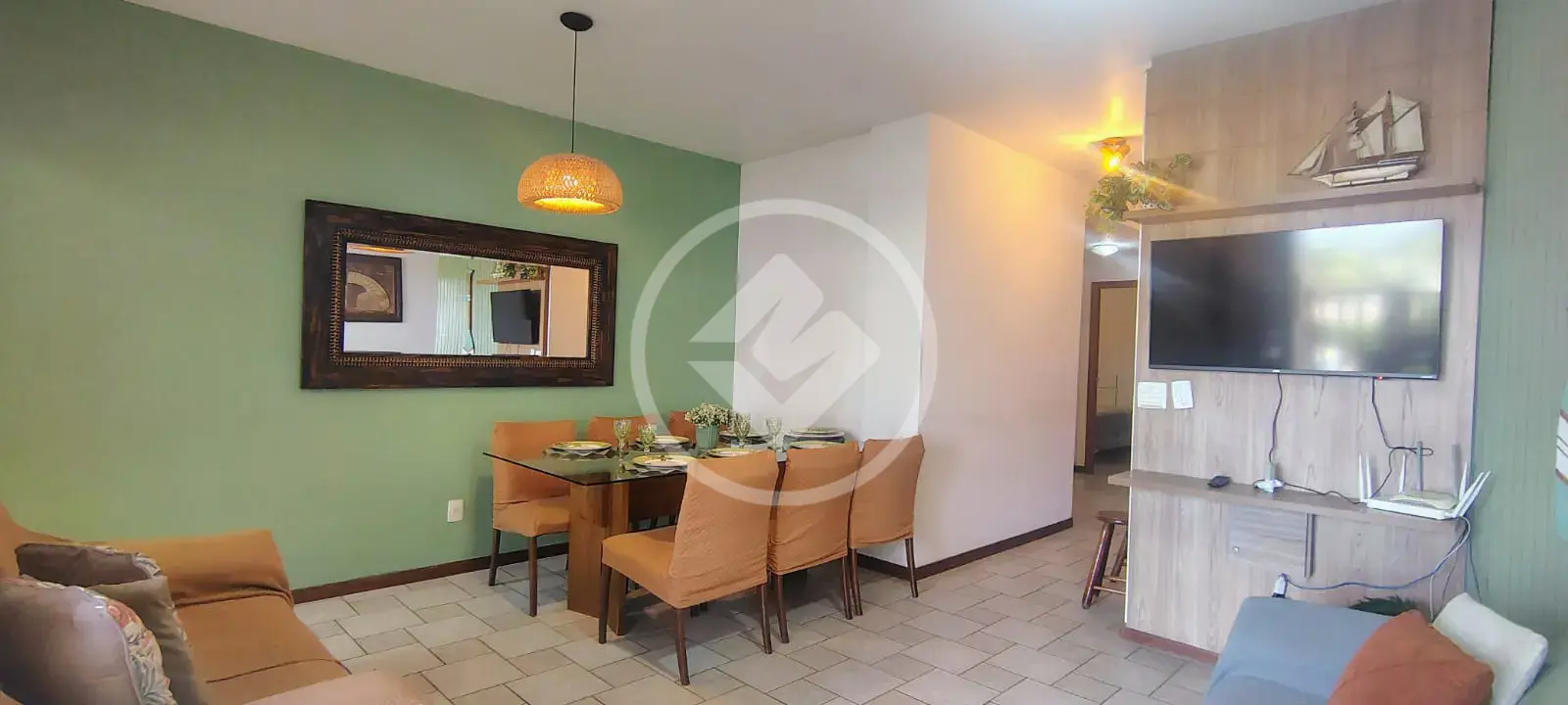 Imagem 5 - Apartamento em Praia Grande, Ubatuba - SP