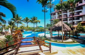Apartamento Praia Grande, Ubatuba - SP — foto 1