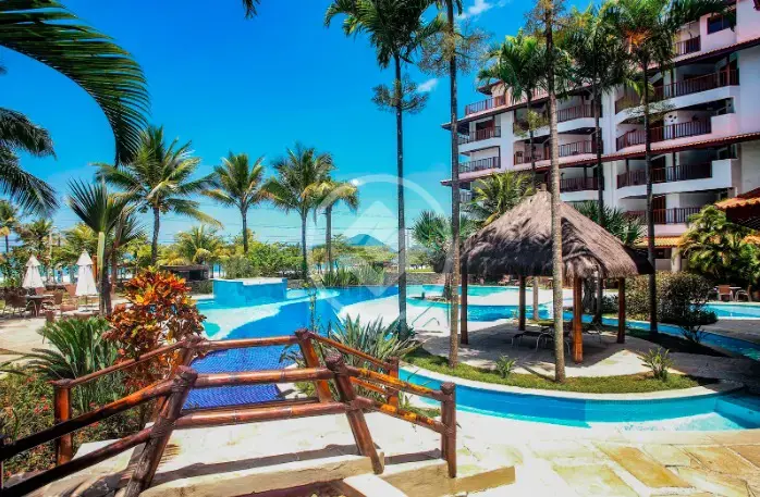 Imagem 1 - Apartamento em Praia Grande, Ubatuba - SP
