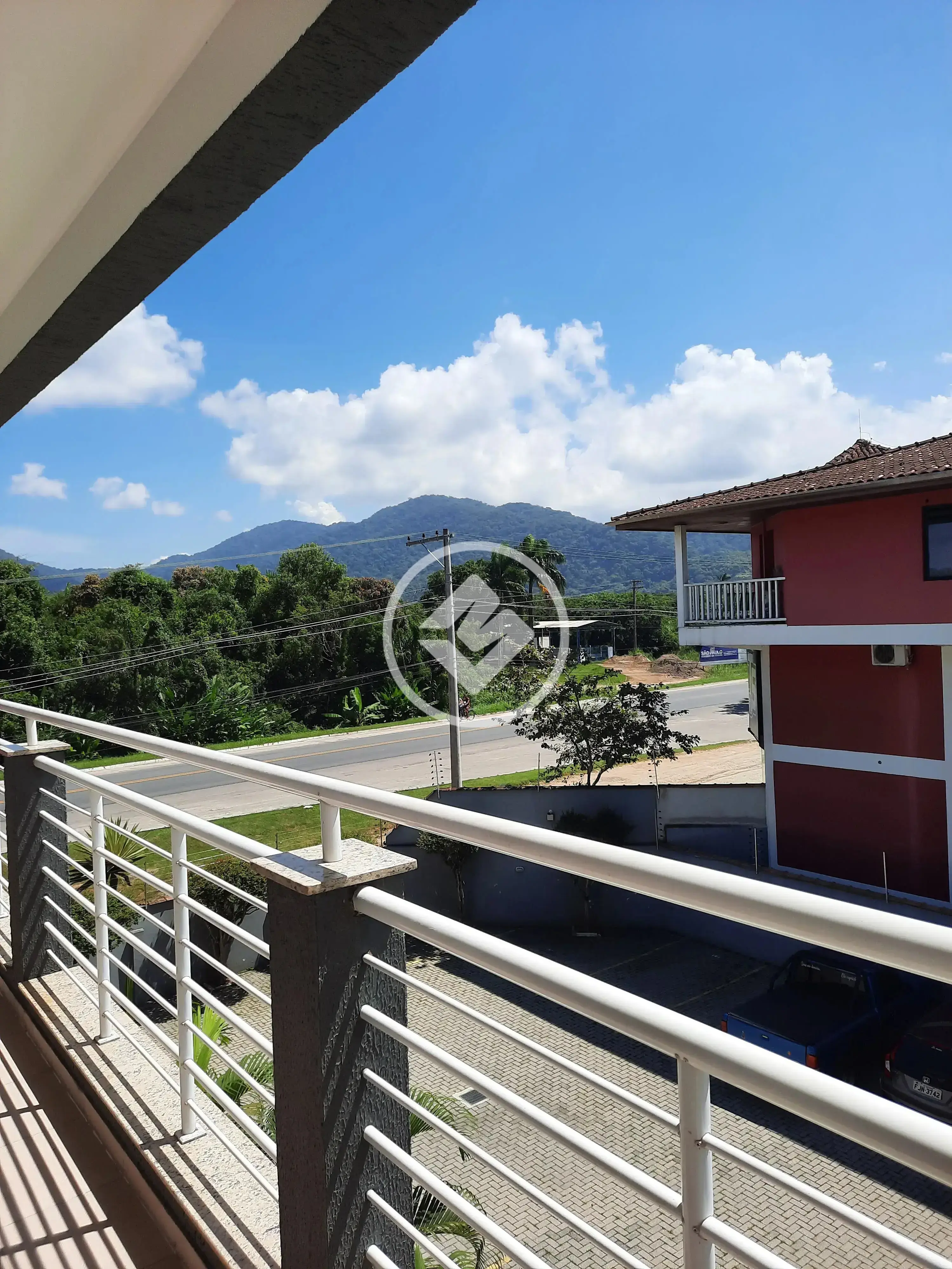 Imagem 1 - Apartamento em Itaguá, Ubatuba - SP