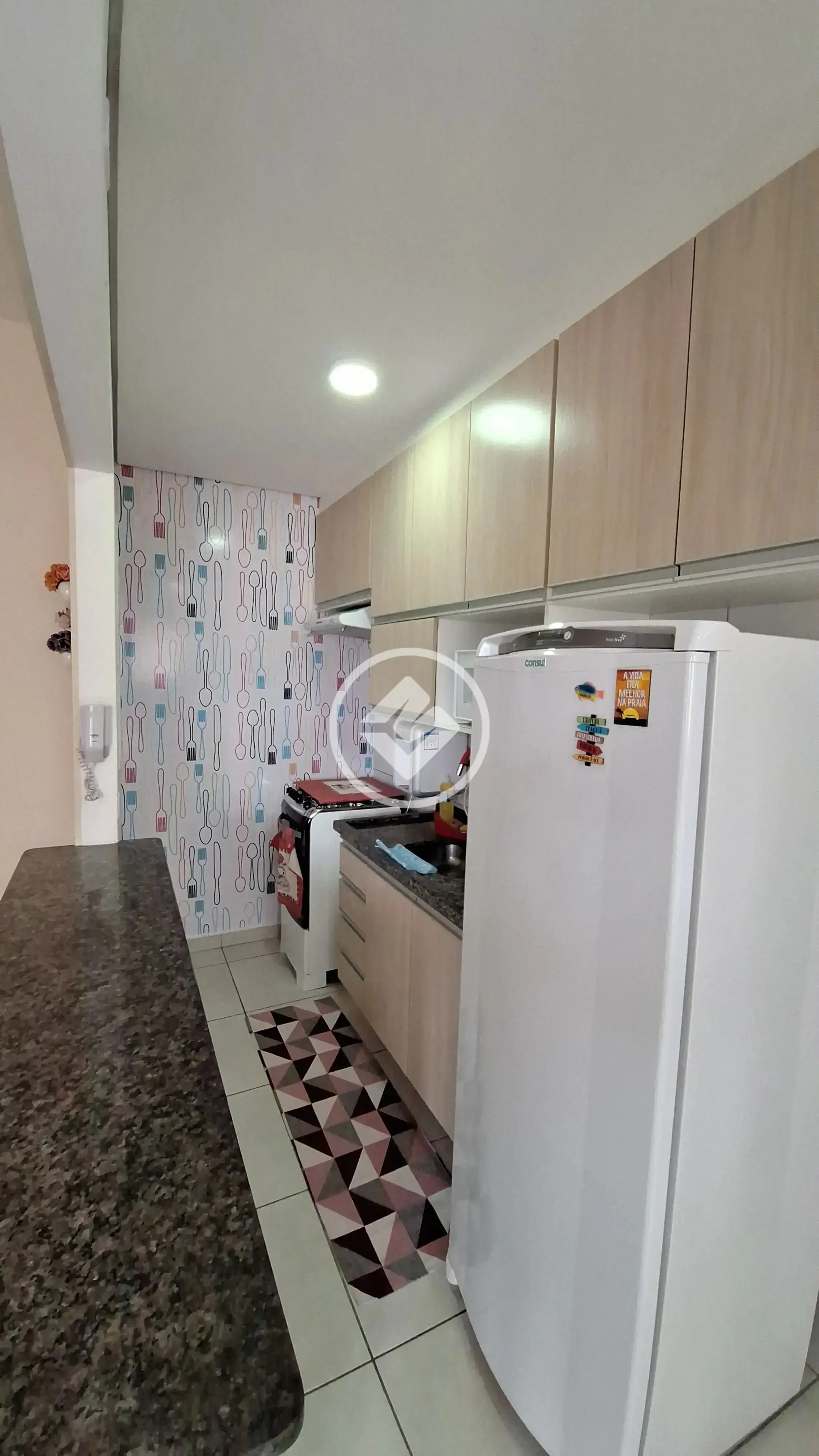 Imagem 3 - Apartamento em Estufa I, Ubatuba - SP