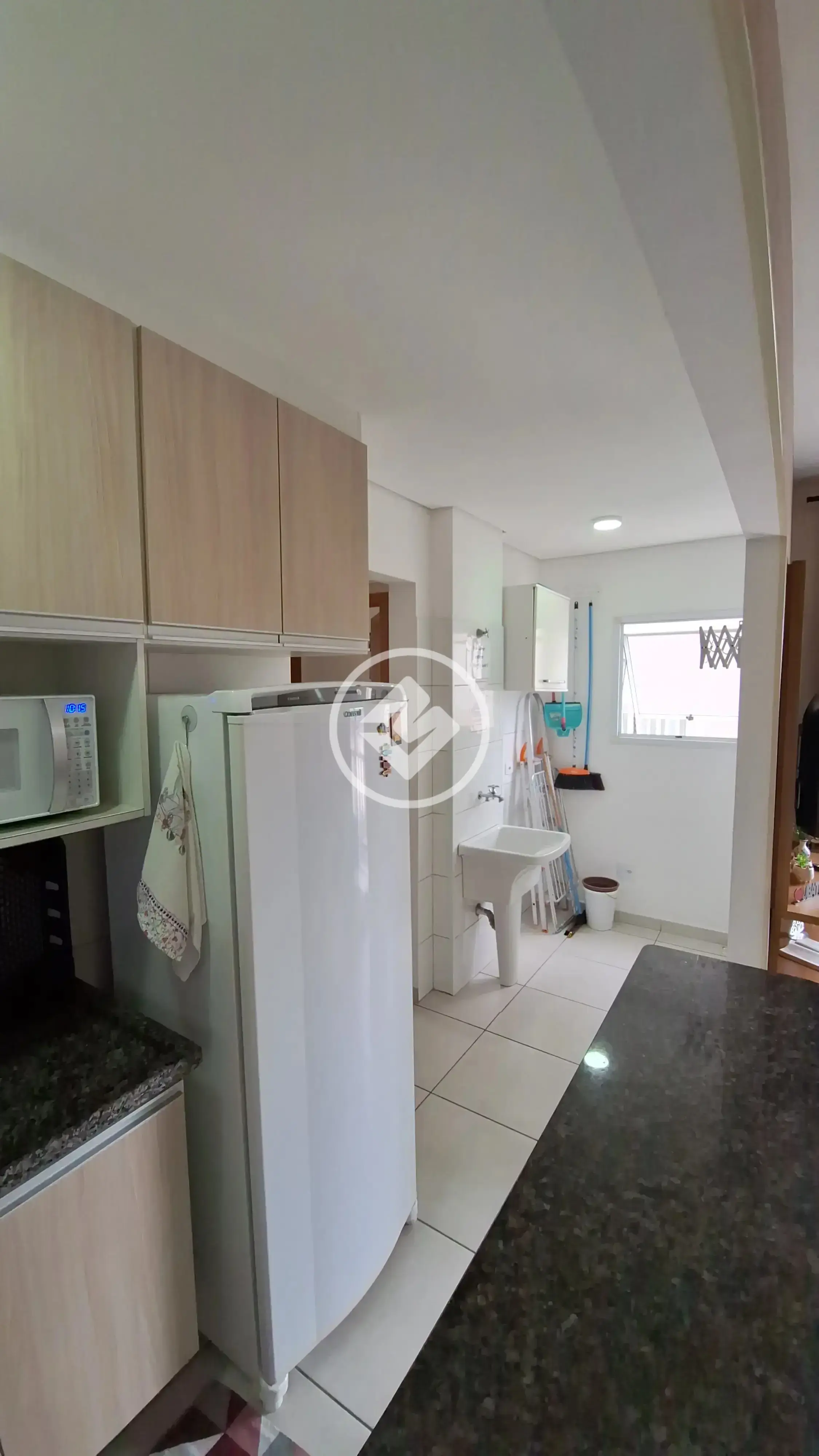 Imagem 4 - Apartamento em Estufa I, Ubatuba - SP