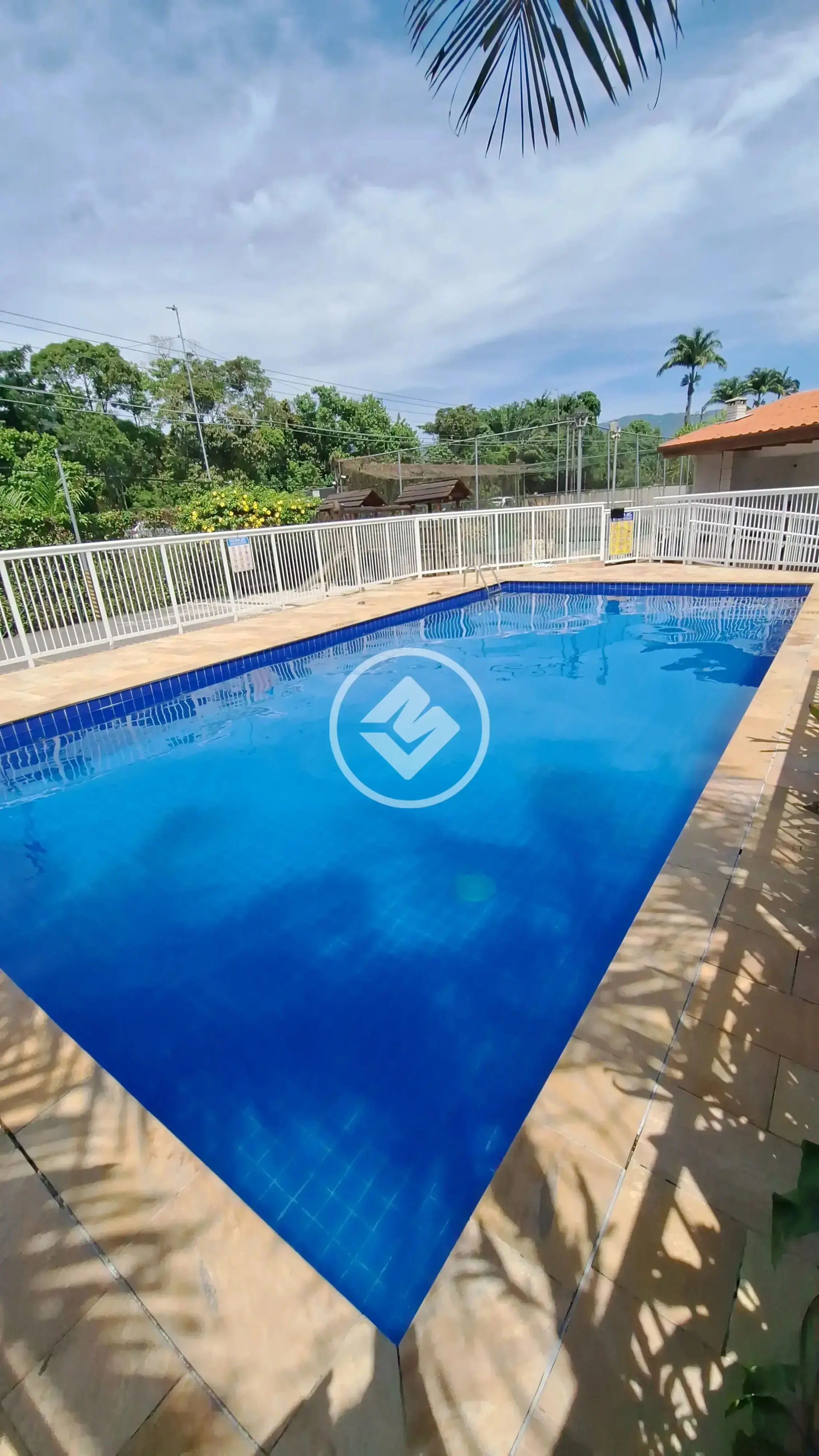 Image 19 - Apartamento em Estufa I, Ubatuba - SP