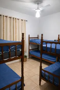 Imagem 4 - Apartamento em Praia Grande, Ubatuba - SP