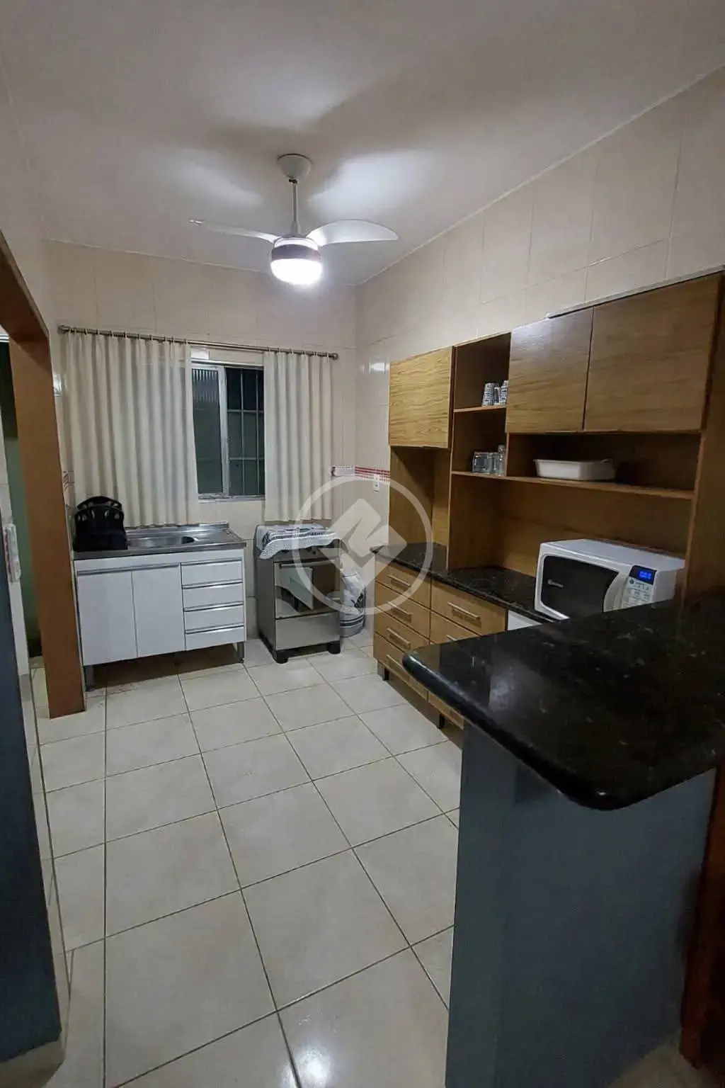 Imagem 2 - Apartamento em Praia Grande, Ubatuba - SP