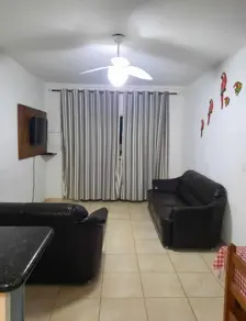 Apartamento Praia Grande, Ubatuba - SP — foto 2