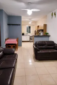 Apartamento Praia Grande, Ubatuba - SP — foto 1