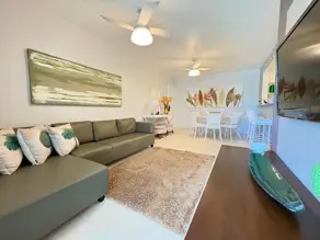Imagem 2 - Apartamento em Riviera, Bertioga - SP