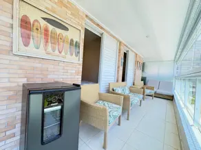 Imagem 5 - Apartamento em Riviera, Bertioga - SP