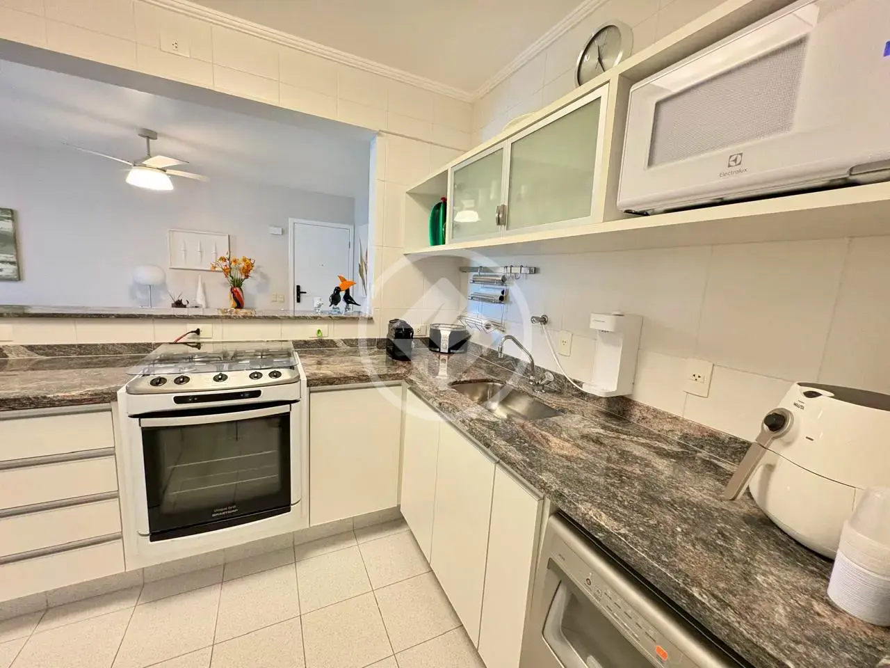Imagem 6 - Apartamento em Riviera, Bertioga - SP