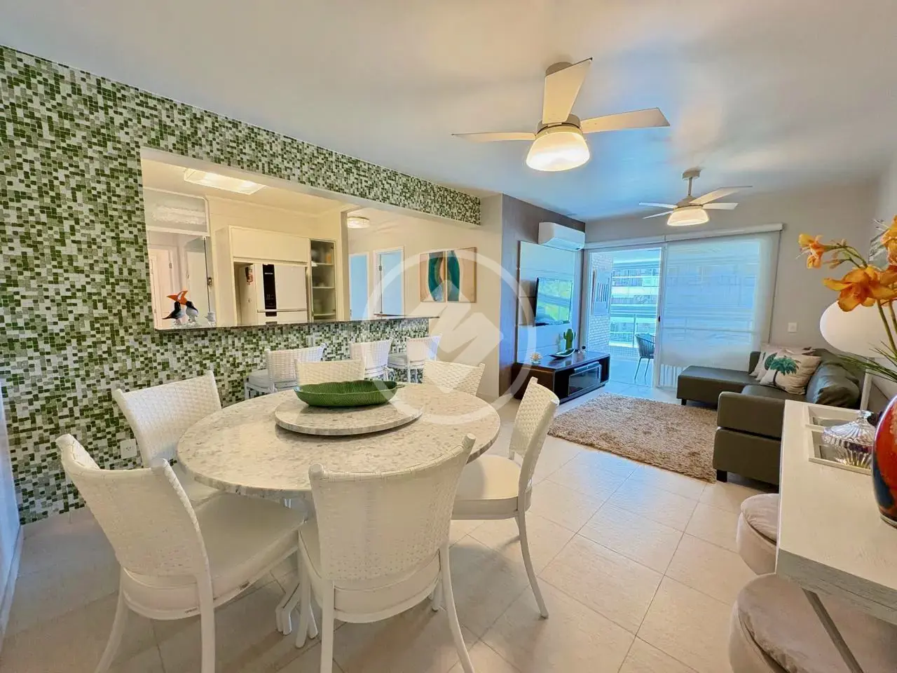 Imagem 3 - Apartamento em Riviera, Bertioga - SP
