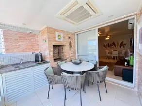 Imagem 4 - Apartamento em Riviera, Bertioga - SP