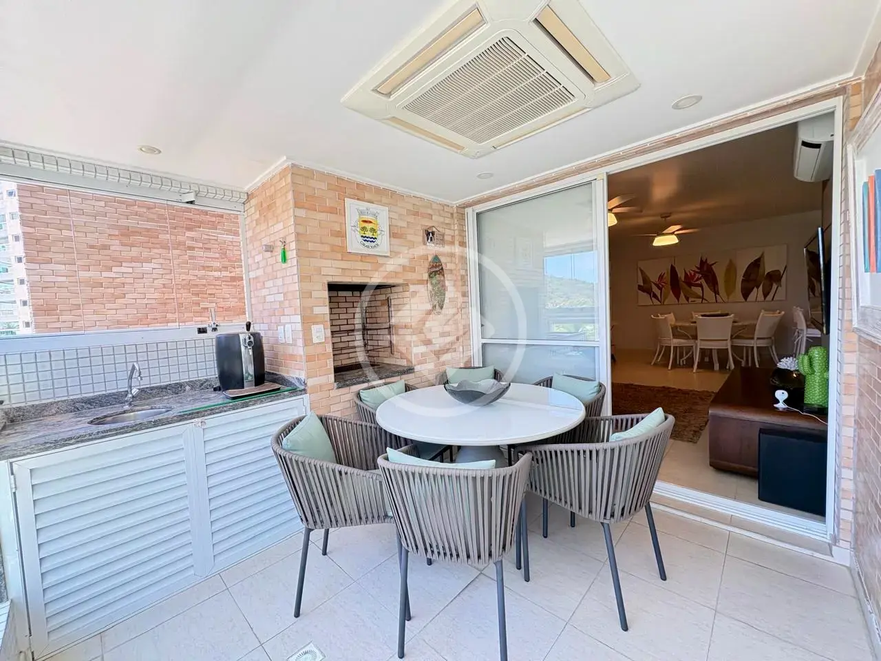 Imagem 4 - Apartamento em Riviera, Bertioga - SP