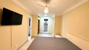 Imagem 6 - Apartamento Triplex em Praia Grande, Ubatuba - SP